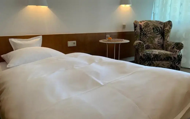 hotelmarchen Garni