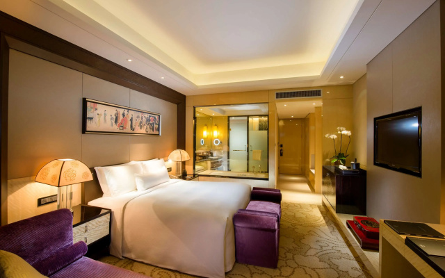 Hilton Xian