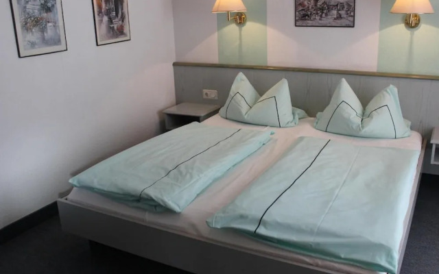 Hotel Gasthof Seehof