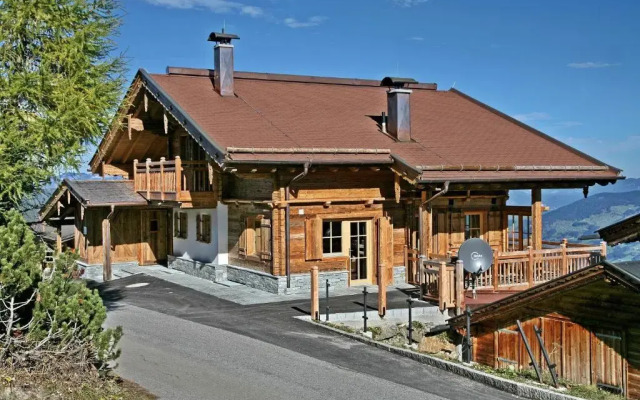 Villa Alpin
