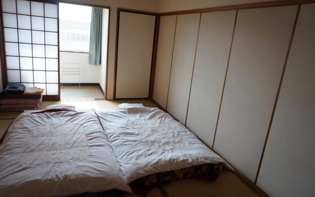 Maruya Hotel