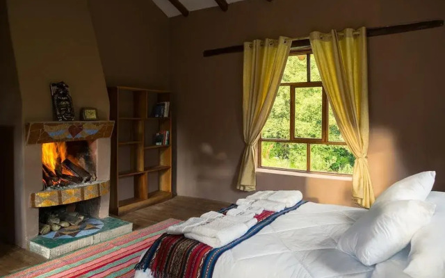 Hanacpacha Lodge - Mistico