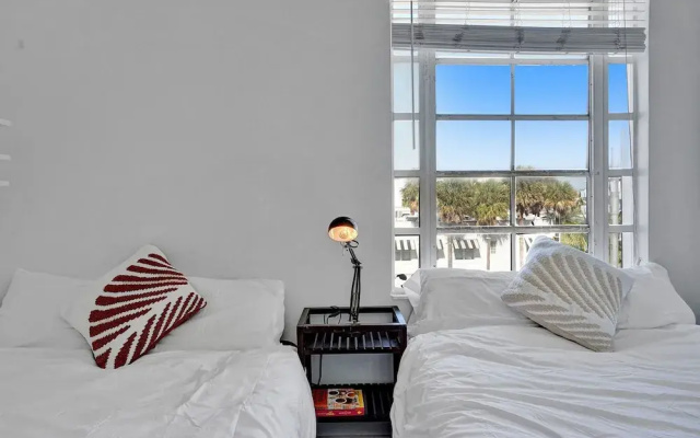 South Beach by Suarez Group