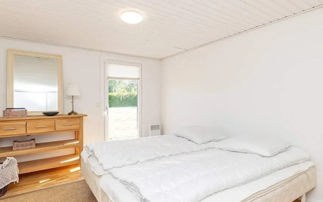 6 Person Holiday Home in Karrebaeksminde