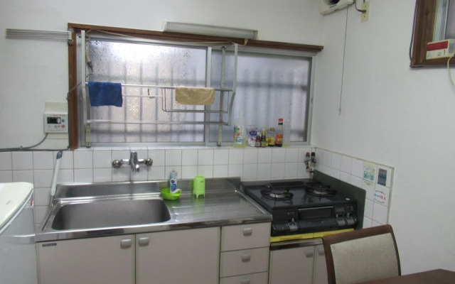 Osaka Vacation Home