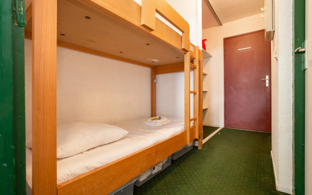 Chamonix Sud - Grepon 311