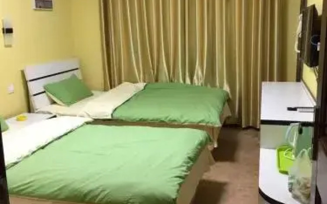 Holiday Inn High Tech Zone