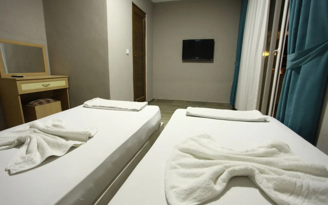 Baba Otel