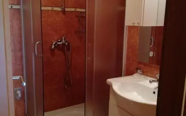 Apartment Nela
