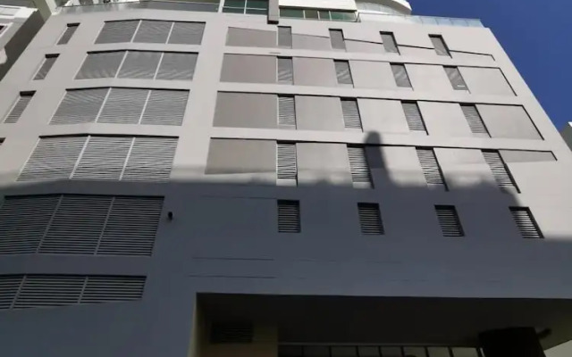 Condo 1705