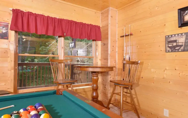 Whispering Creek #302