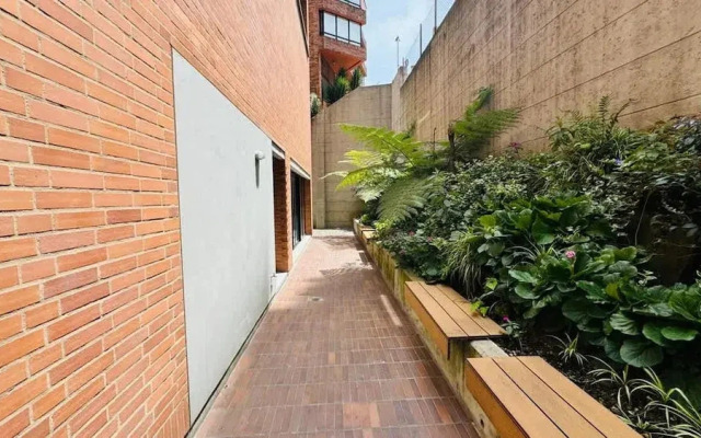 Breathtaking 2 BR in Zona Rosa