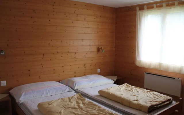Apartment  Fiesch