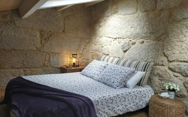 OLardoMar - Casa Rural