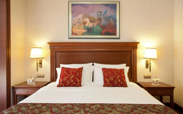 Отель Electra Palace Athens