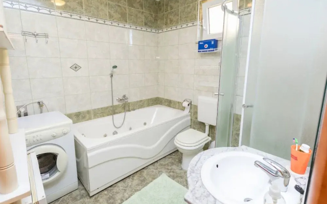 Apartment Ruzica