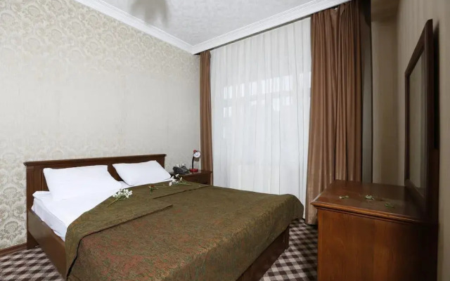 Hotel Farabi