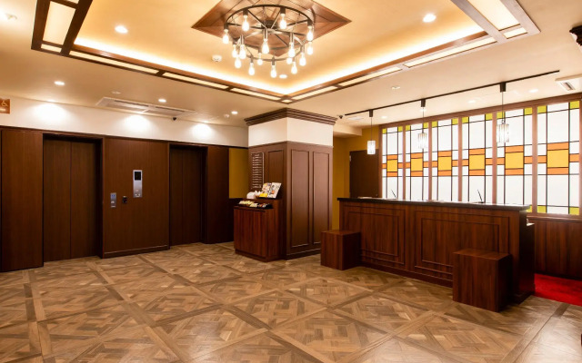 KOKO HOTEL Akabane Station