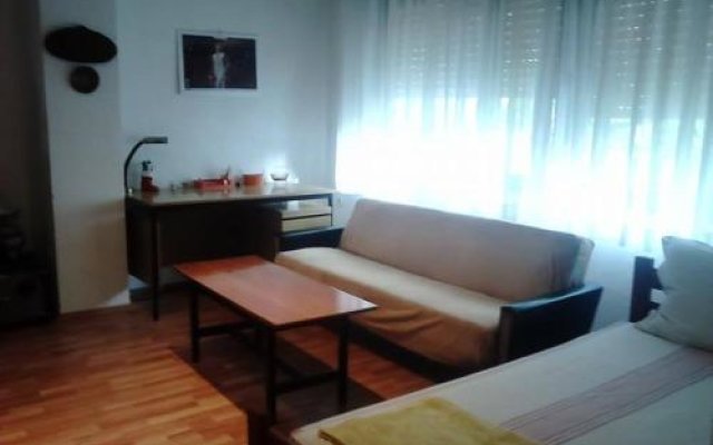 Private Accommodation Nikoloski in Ohrid, Macedonia from 80$, photos, reviews - zenhotels.com guestroom