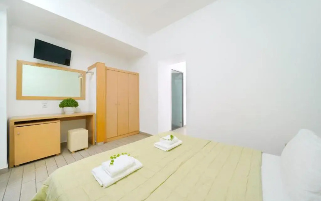 Hotel Esperia