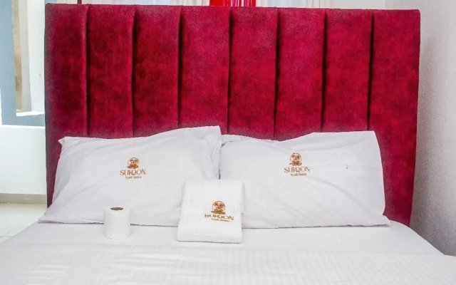 Sukoon Nyali Suites