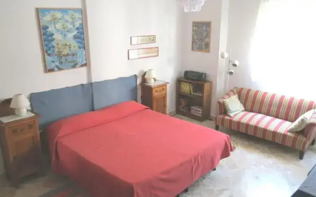 Appartamento Blu