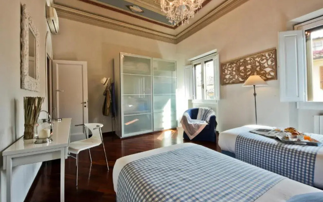 Scala Elegant Apartment