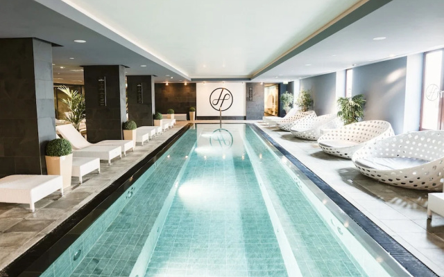 Lisbon Serviced Apartments - Estrela
