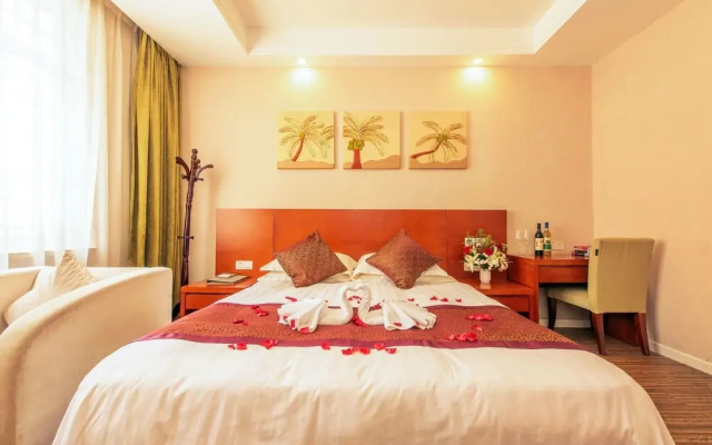 Xitang Hotel