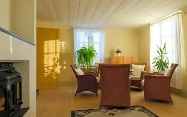Kristbergs Rusthåll