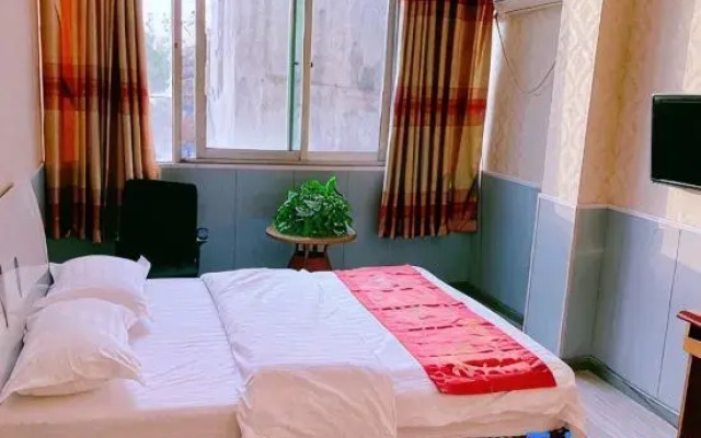 Haidong Hotel