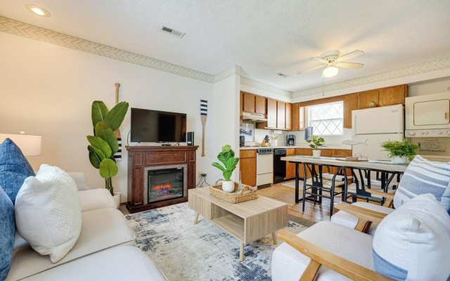 Branson Vacation Rental Near Table Rock Lake!