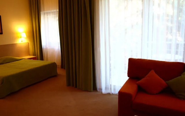 Hotel Morskoy