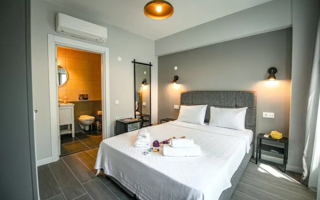 İrinikos Otel