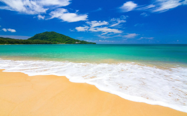 Phuket Fortune Airport Hotel