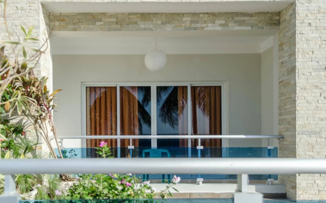 Apartments at Cabarete Morning Breeze