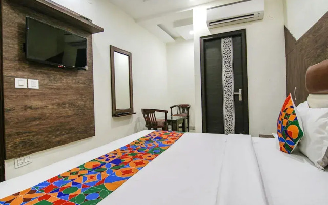 Fabhotel La Vista