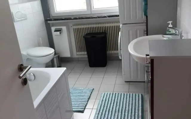 Ferienwohnung Viers