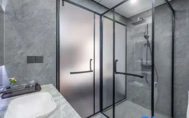 Xianju Jingchuan Homestay