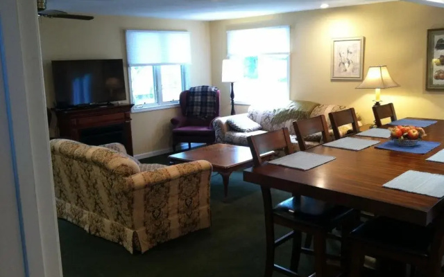 Cypress River Inn & Spa