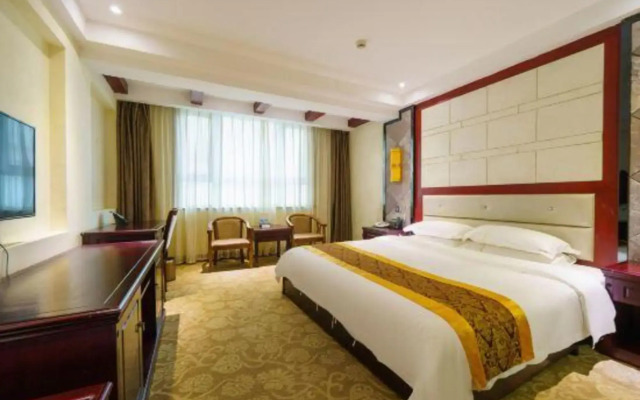 Xingdu Hotel
