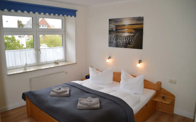 Hotel Südstrand Amrum