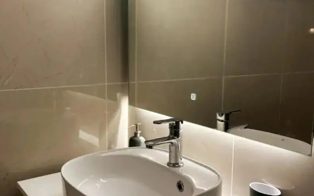 Luxueux T3 à la marina du Gosier