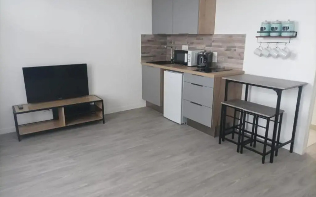 Studio chic à deux pas de Disneyland Paris !!!