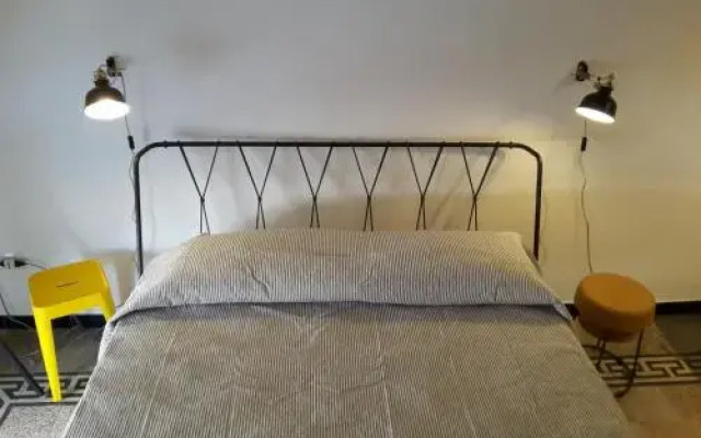 L'altro capo del filo