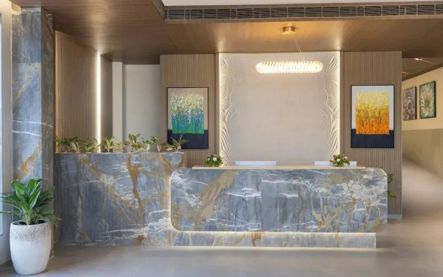 Regenta Hotel Science Center Bhuj