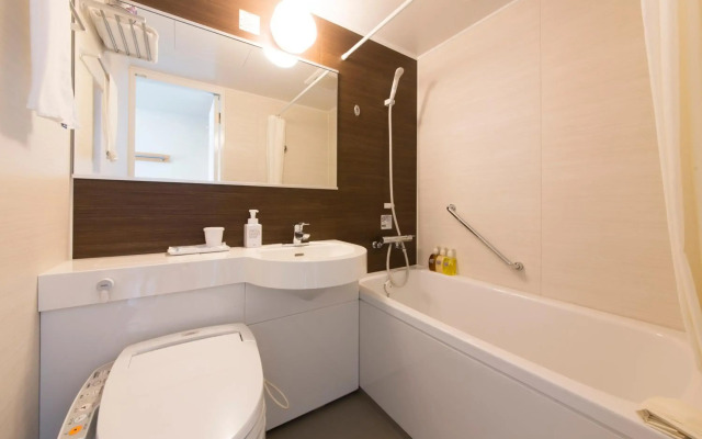 Hotel Super Tomari