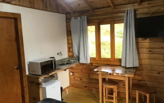 Cabana da Colina 2