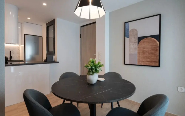 The Edge - Luxury Residences