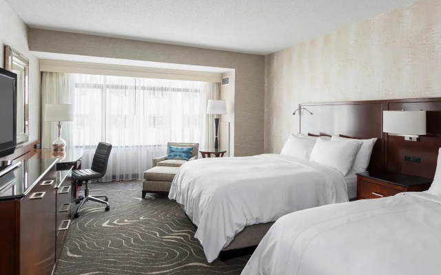 Marriott Rochester Mayo Clinic
